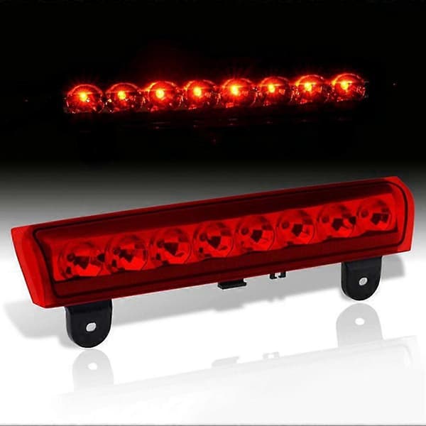 LED Tredje Bremselys Til Gmc Yukon / Xl 2000-2006 Til Chevrolet