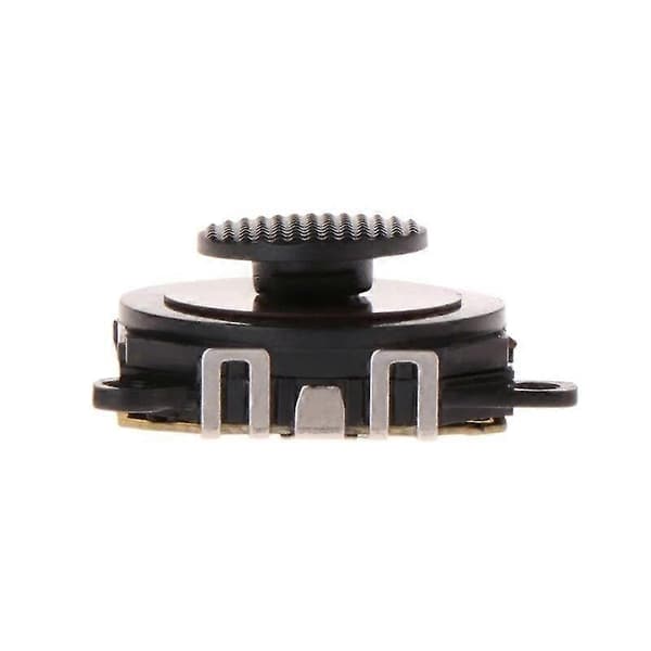 Spiltilbehør 3D Analog Joystick Tommelfingerpind Udskiftning Til Sony PSP 1000 Konsol Controller