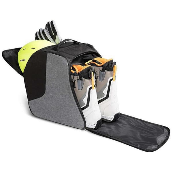 Vinter snøskibag - Vanntett oppbevaring for ski- og snowboardutstyr