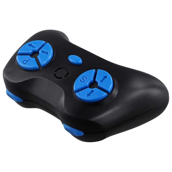 Elektrisk barnbil FCC Bluetooth 2.4G Fjärrkontroll