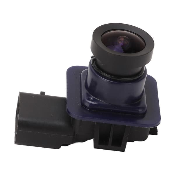 Bakkamera for rygging og parkering, EB5Z19G490A, erstatning for FORD Explorer SE modell 2011-2015