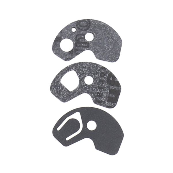 4-pack K10-watt Förgasar-reparationssats för Walbro-förgasare Poulan Craftsman Motorsåg Trimmer Grästrimmer