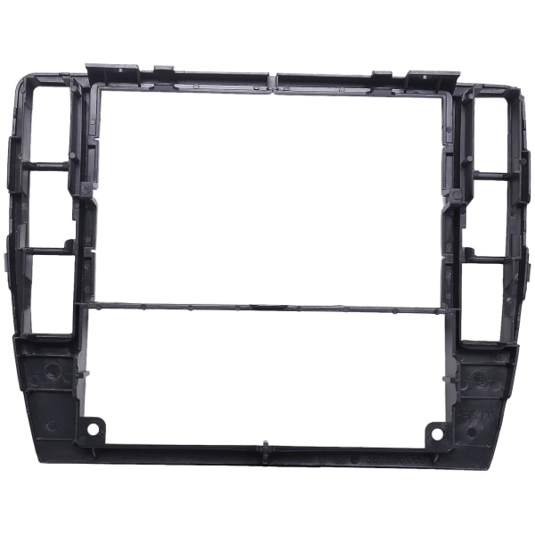 3b0858069 Indvendig Instrumentbræt Midtkonsol Trim Bezel Panel Radio Face Frame Til B5 2001 2002 2003 2004