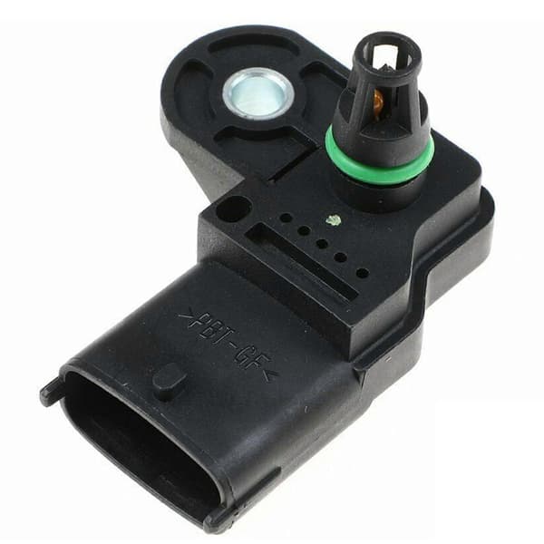 Manifold Absolut Indsugningsluft Boost Tryk Mapsensor til BT-50 BT50 2.5 MRZ-CD 3.0 CDVi 0281002680
