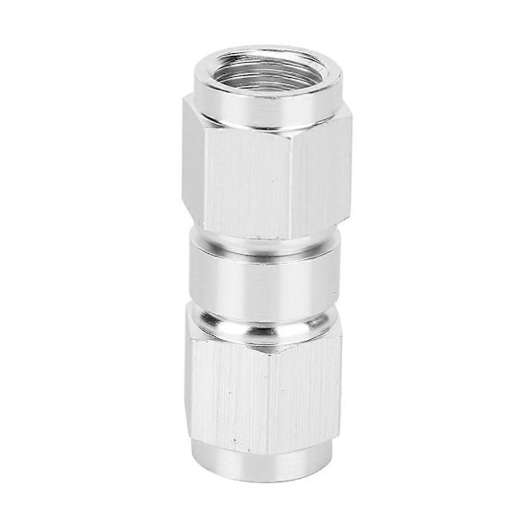AN4 Hunn Flare Union Sviveladapterbeslag i aluminiumslegering Praktisk tilbehør