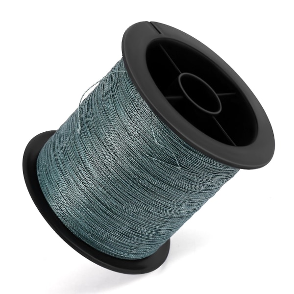 Fil De Pche Nylon Tresse 30lb 300M 11kg For Leurre Trane