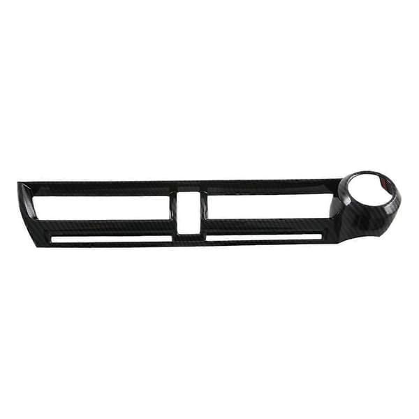 Deksel for luftventil i midtkonsoll for Toyota Prius 60-serie RHD