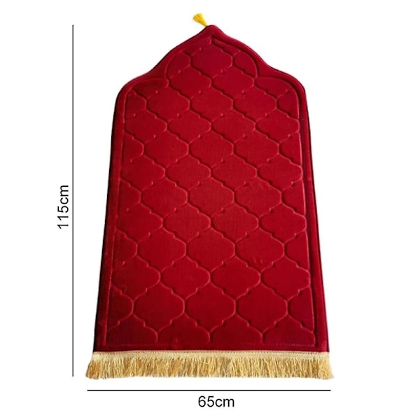 Eid bönematta andaktsmatta bönematta