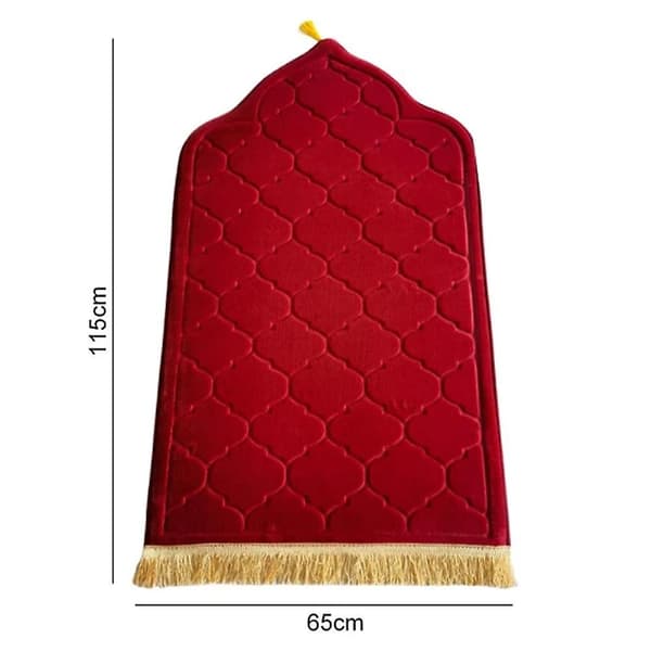 Eid-rukousmatto palvontamatto rukousmatto