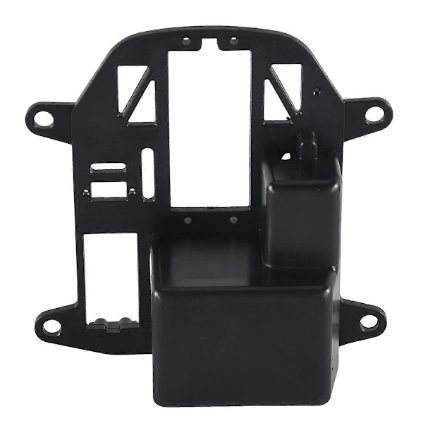 Aluminium Symmetrisk Styrningskit Passar för 1/5 HPI ROVAN KM BAJA 5B 5T 5SC King Motor