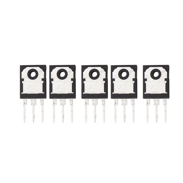 5 st 5x Irfp460 20a 500v Power Mosfet N-kanal Transistor