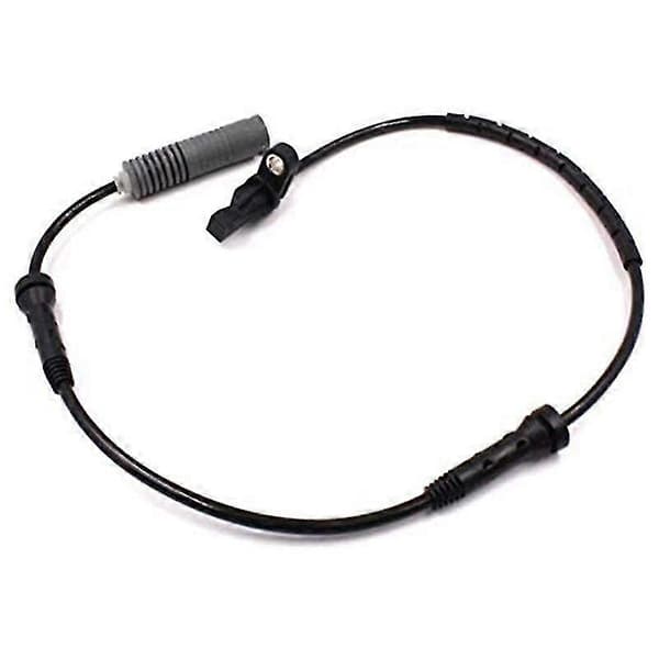 Fremre ABS hjulhastighetssensor For-bmw 1 3-serie E88 E90 E91 E92 05-14