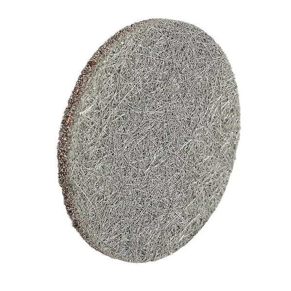 Brenner Skjerm Mesh Varmeapparat Brenner Skjerm Pad Mesh Erstatningsdel for Webasto Thermo Top E C V 4 5 Flott Materiale