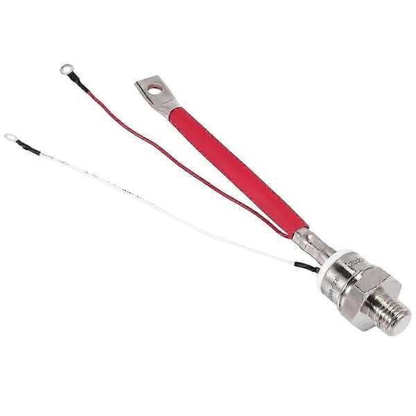 Studiefase Kontrol Tyristor SCR 100A 1600V KP100A