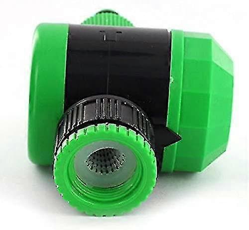 Mekanisk sprinkler til automatisk vanding