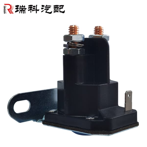 Magnetkontakt 725-1426 er en 12V startmagnetventil egnet til MTD Cub.