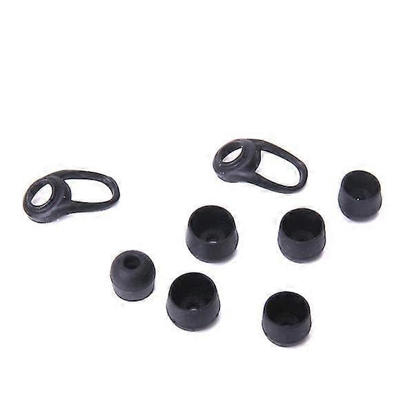 Ersättnings Öronpropp Öronsnäcka För Backbeat Go Headset Banmo