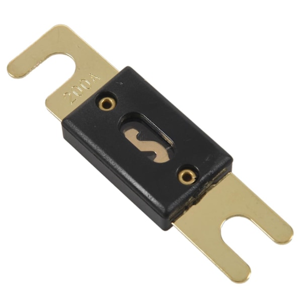 Anl100-5 200 Amp 200a ANL Säkring 10-pack