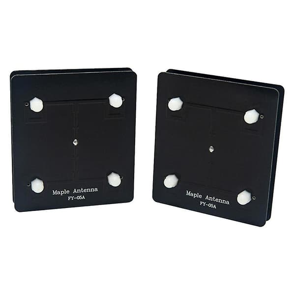 5.8g 14dbi High Gain Directional Patch Antenna Sma For Fixed-wing Fpv Racing Drone Quadcopter Multicopter Antenna B