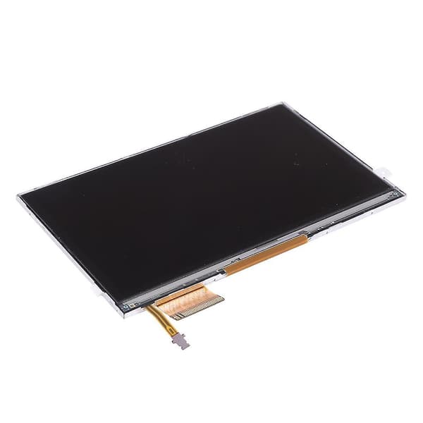 LCD-skjerm for PSP3000/PSP 3000 erstatningsskjermkonsoll