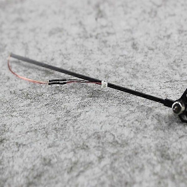 2 stk. Halemotor Sæt til Xk K110 V977 RC Helikopter Opgraderingsdele Reservedele