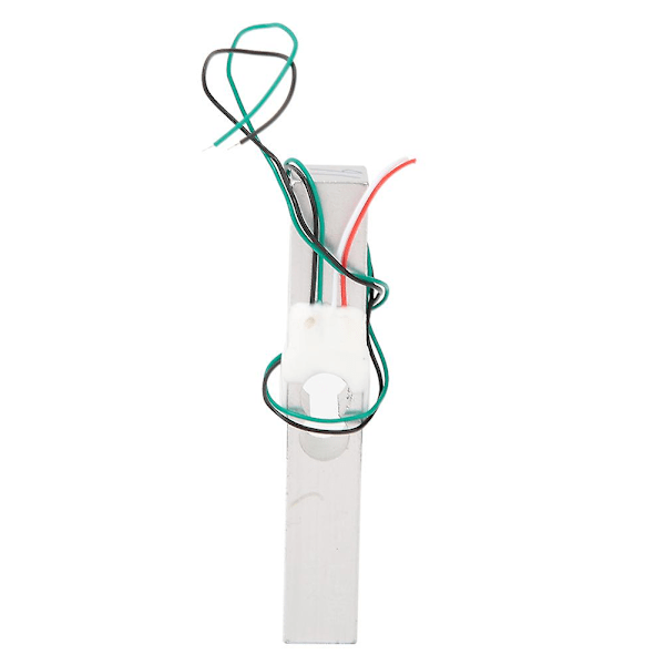 Mini Lastcell Vågviktsensor - Hög Noggrannhet, 10KG, med Kabel