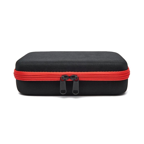 För Djl case Stötsäker resväska förvaringsväska för Om6/ Mobile 6 Stötsäker handhållen Gimbal Ca