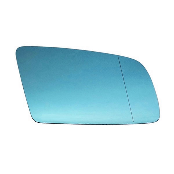 Dörrspegelglas Uppvärmt med Bakplatta för 5-serie E60 E61 E63 E64 2003-2010 51167