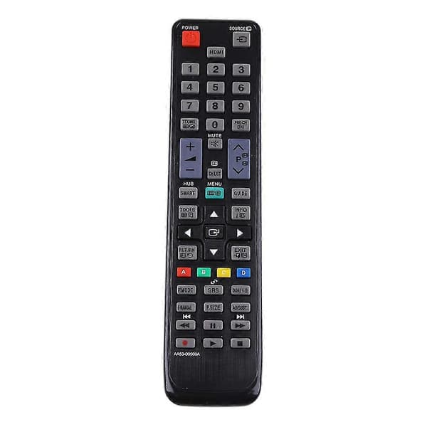 Universal Fjernkontroll Erstatning For TV