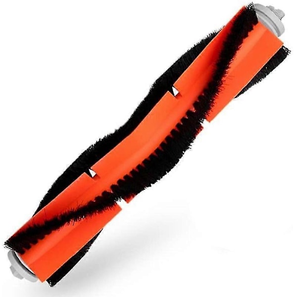 18 stk Hovedbørste Sidebørste Filtre For Xiaomi Mopp Feiende Mopping