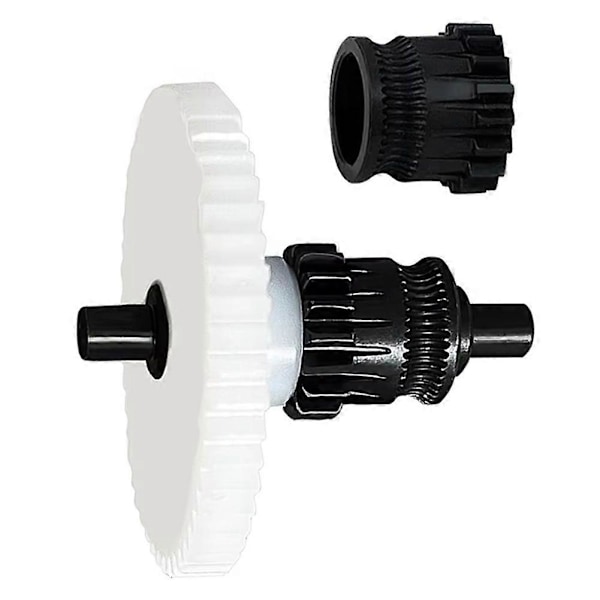 Uppgraderingskit för Adventurer 5M/5M Pro Extruder, härdat drivhjul för förbättrad filamentextrusion