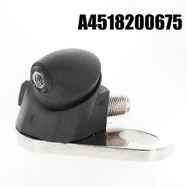 Universal antenne monteringsbase til Smart Fortwo 451 450-serien