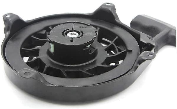 Briggs And Stratton 497680 Starter 1 stk-svart