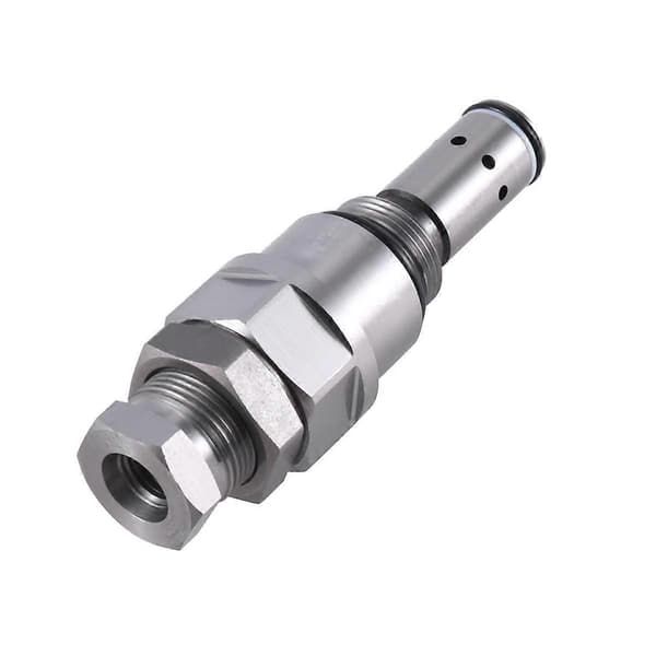 723-40-93600 Overløpsventil Sikkerhetsventil for PC200-8 PC300-7 -7 PC340LC-7K