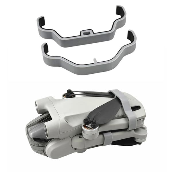 Propellerbladshållare Stabilisatorer för Mini 3 Pro Dronedelar Snabbkoppling