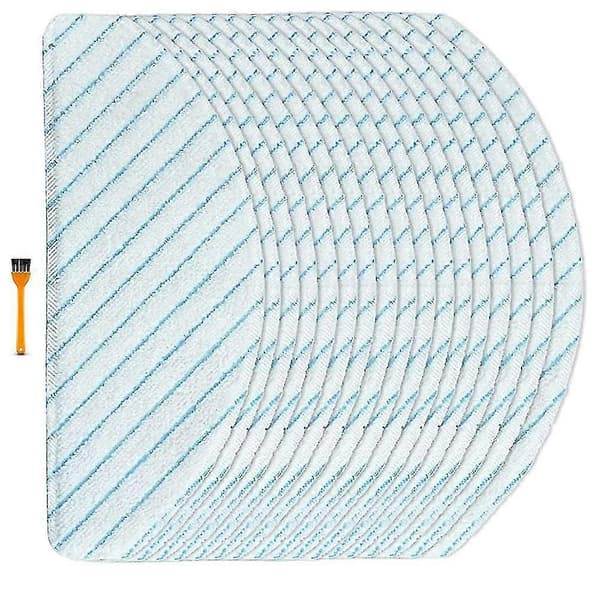 Reservedele Moppeklud Kompatibel Til Ecovacs T8aivi T8max