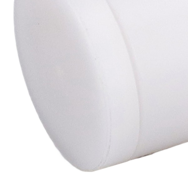 2st Wifi Mini Antenn 2.4G Hög Förstärkning Utomhus Vattentät Kort Limstift Tumme för Smarta Hem Vit