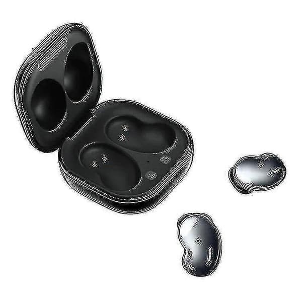 Nye Buds Live Sm-r180 Trådløse Ørepropper Bluetooth Hodetelefoner Svart
