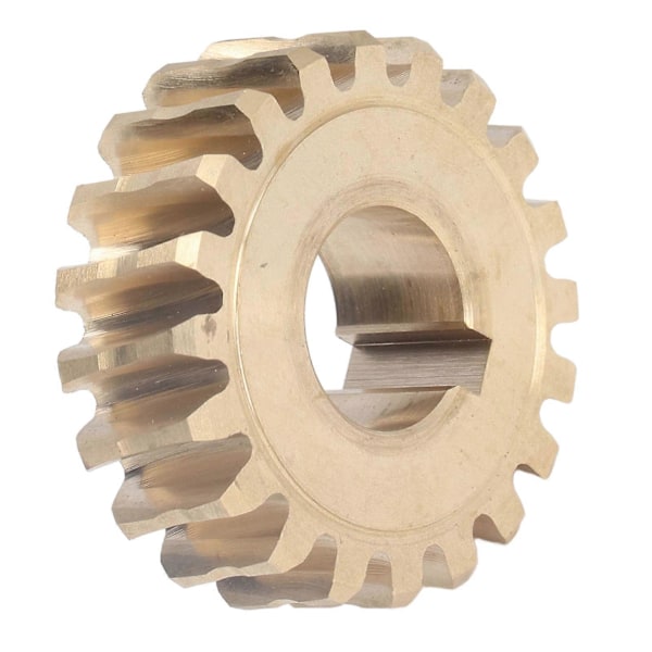 Maskhjul i mässing 1?7/8 tum OD 20T för MTD 917?04861 20T 717?04449 717?04861 717?0528