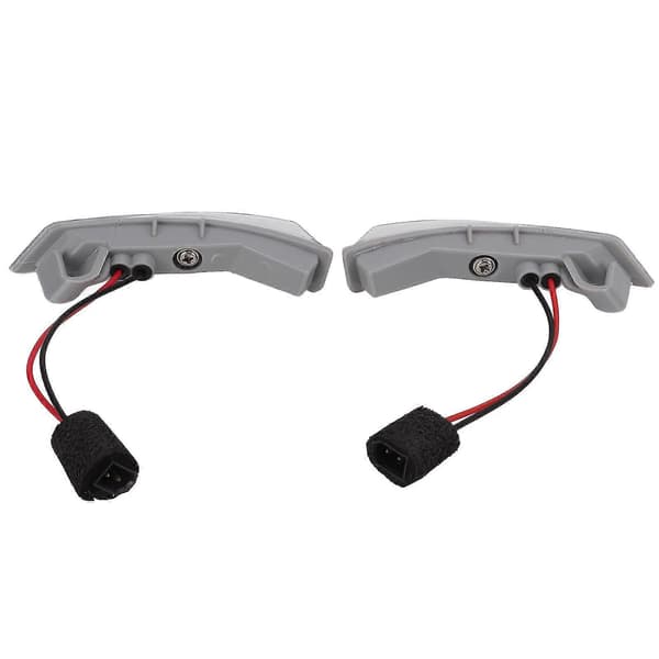 Blinkers för sidospegel, set för Chrysler Town Country 2008-2016, Ersättning 2 st