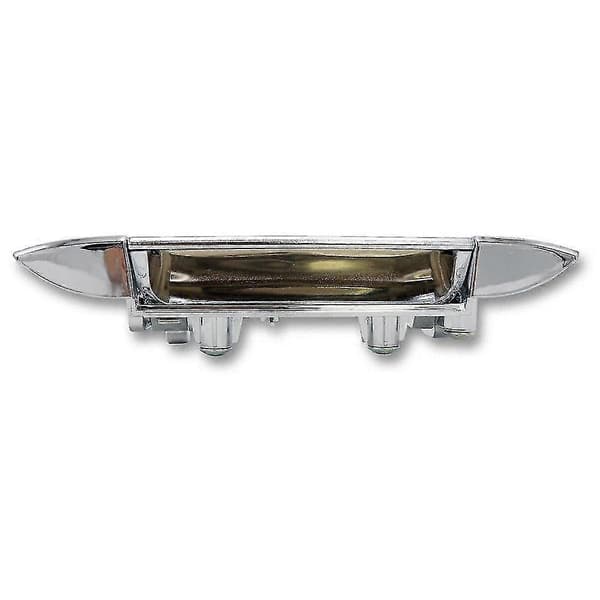 Bagklapslås (uden nøglehul) til Ford Mazda Bt-50 12-19