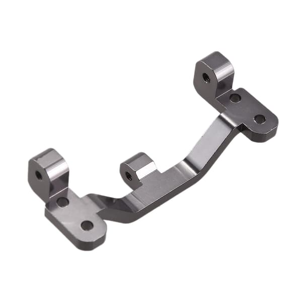 3 par Metal Trækstang Base til C24 C14 C14k C24k 1/16 RC Bil