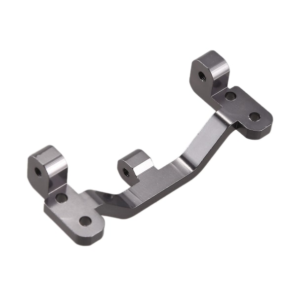 3 par Metall Dragstångsbas för C24 C14 C14k C24k 1/16 RC-bil