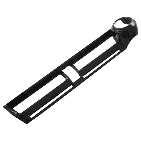 Deksel for luftventil i midtkonsoll for Toyota Prius 60-serie RHD
