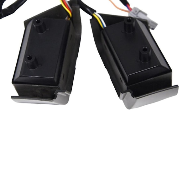 Bil Hastighets Cruise Control Bryter For Sylphy 2008-2019 Rattknapp Med Ledningsnett Svart