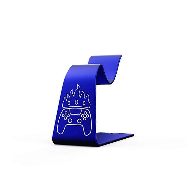 Gamepad Tilbehør Skrivebordsholder til Controller Beslag Holder Gamepad Holder Håndtagsbeslag Display