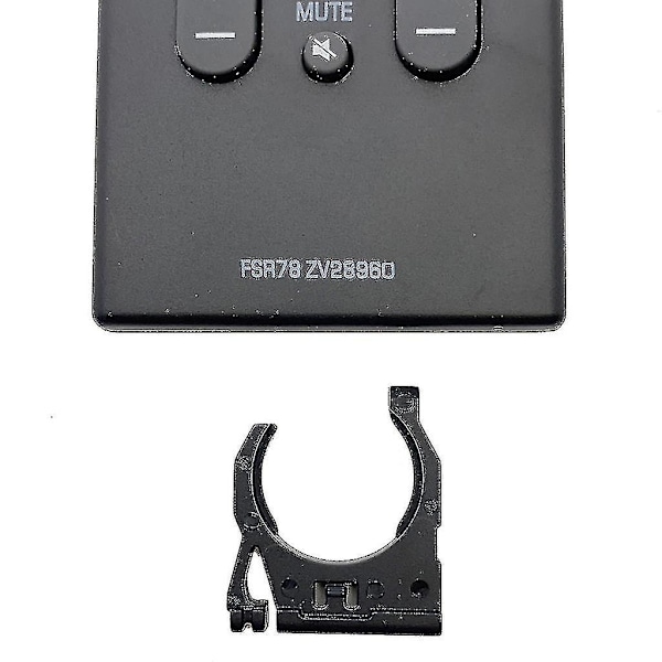 Fsr78 Zv28960 Fjernbetjening Til Yamaha Front Surround Audio Sound Højttaler (hy)