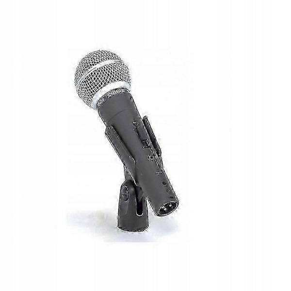 Shure SM58-SE Dynamisk Mikrofon