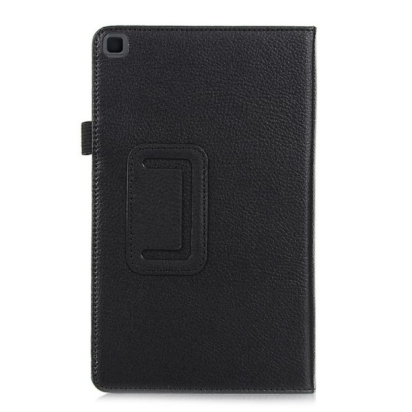 Tablet Case Tablet Case Flip Tablet Jalusta Tab M7 Tb-7305f/7305x 7-tuumainen Tablet PC case (musta)