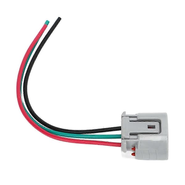 2 stk. Reparationsstik til generator ledningsnet kabelforbindelser til ALTIMA 2.5L MOTOR 2007?2009-God